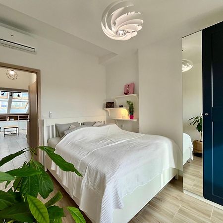 Feelhome Apartment With Kitchen 크라쿠프 외부 사진