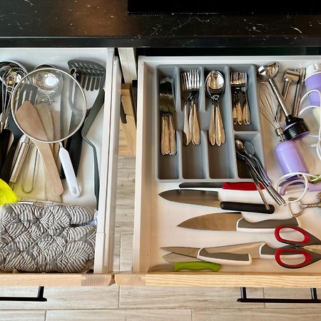 Feelhome Apartment With Kitchen 크라쿠프 외부 사진