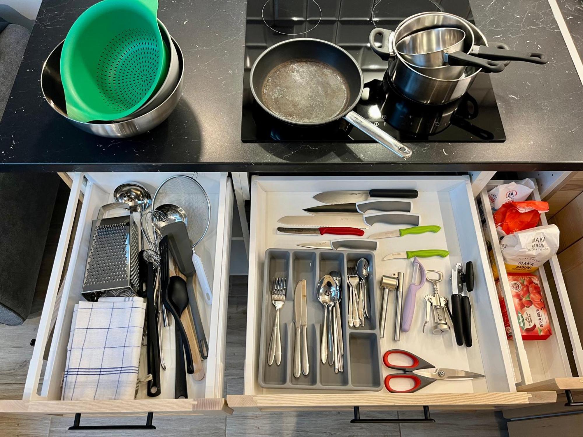 Feelhome Apartment With Kitchen 크라쿠프 외부 사진