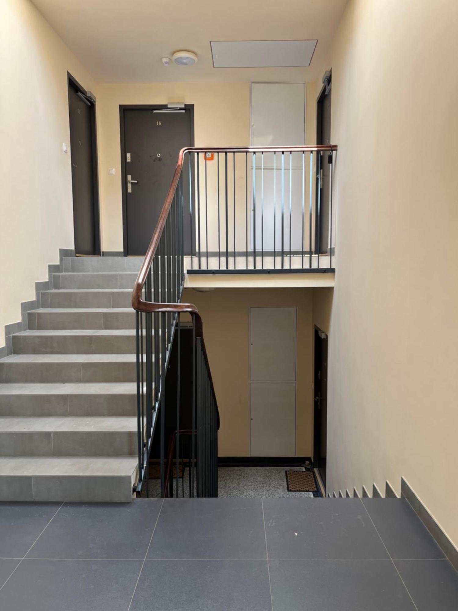Feelhome Apartment With Kitchen 크라쿠프 외부 사진