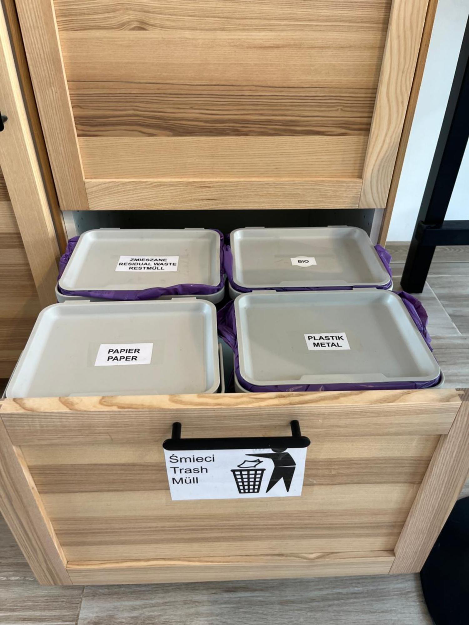 Feelhome Apartment With Kitchen 크라쿠프 외부 사진